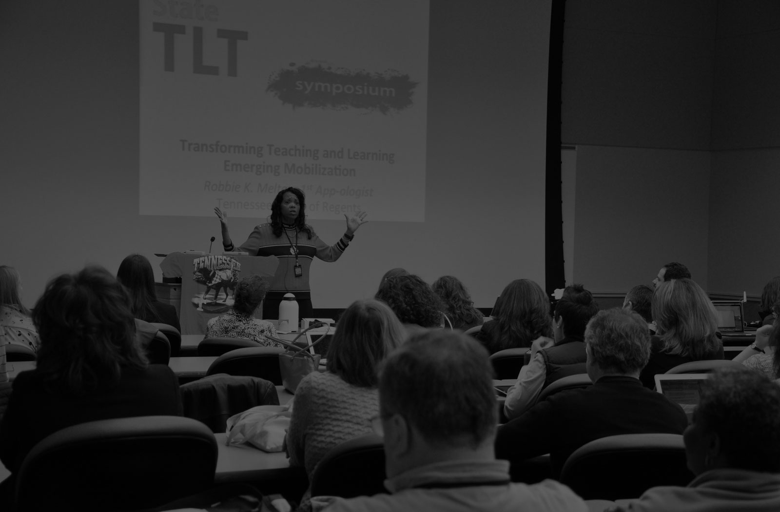 Save the date for the 2015 TLT Symposium
